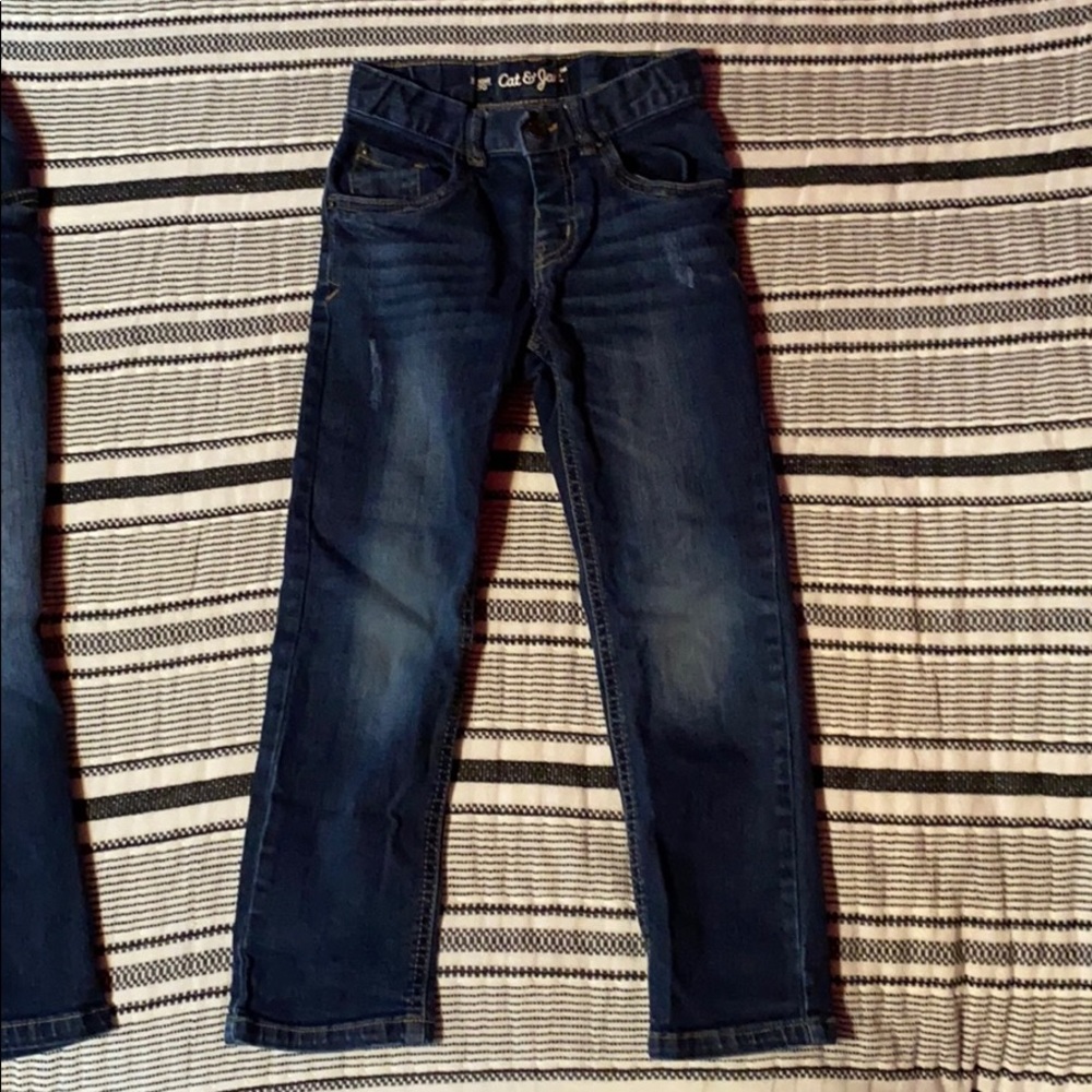 Boys pants